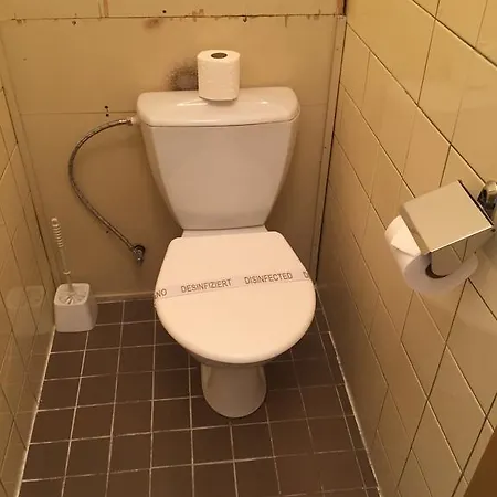Jesenius Hotel Frantiskovy Lazne